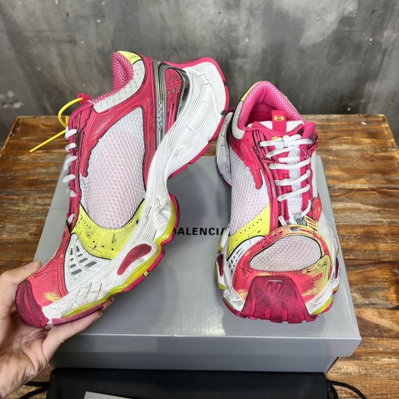 Balenciaga Track Shoes